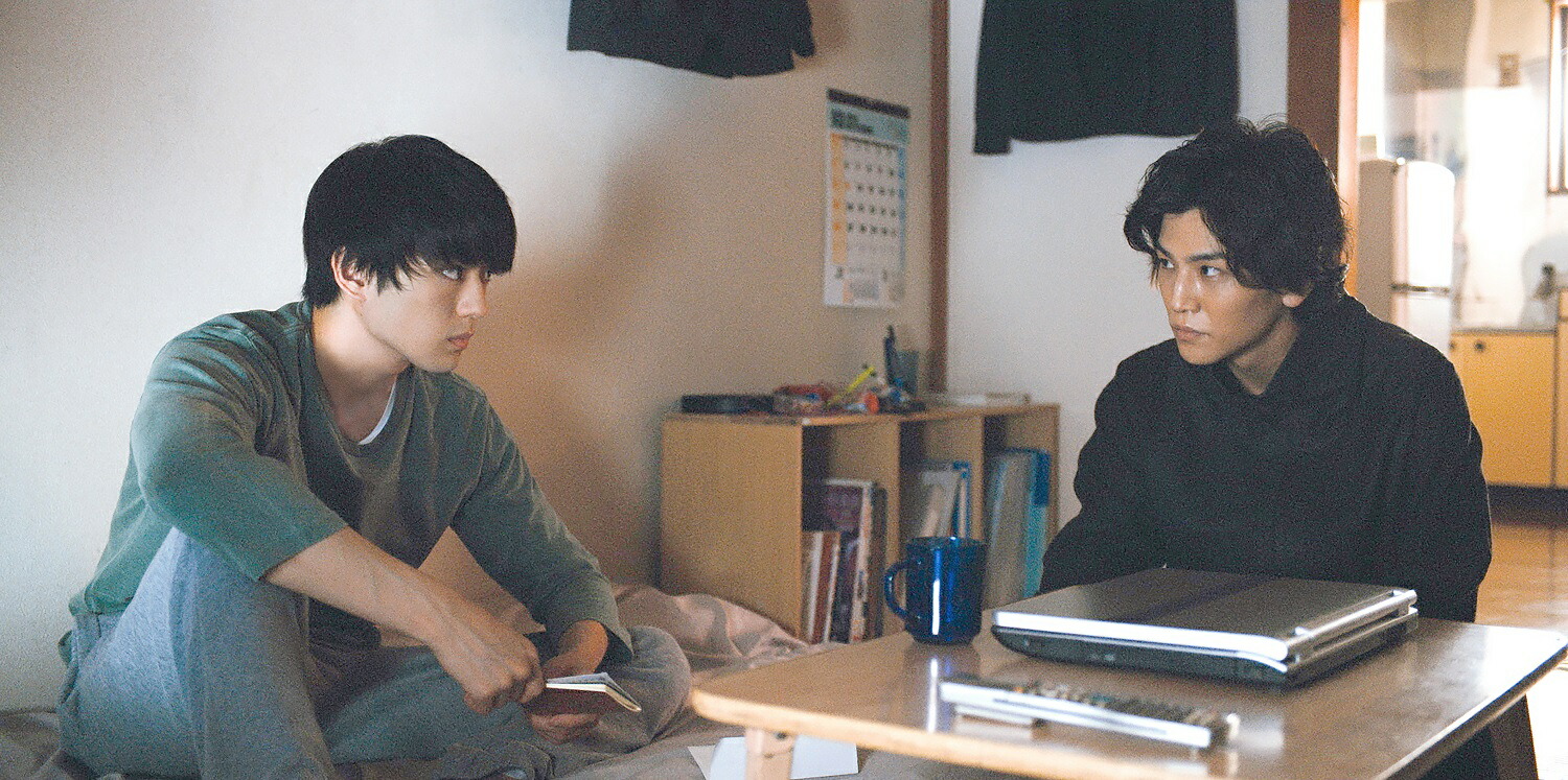 ブックス: 名も無き世界のエンドロール コンプリート版 - 佐藤祐市 - 岩田剛典 - 4907953219793 : DVD