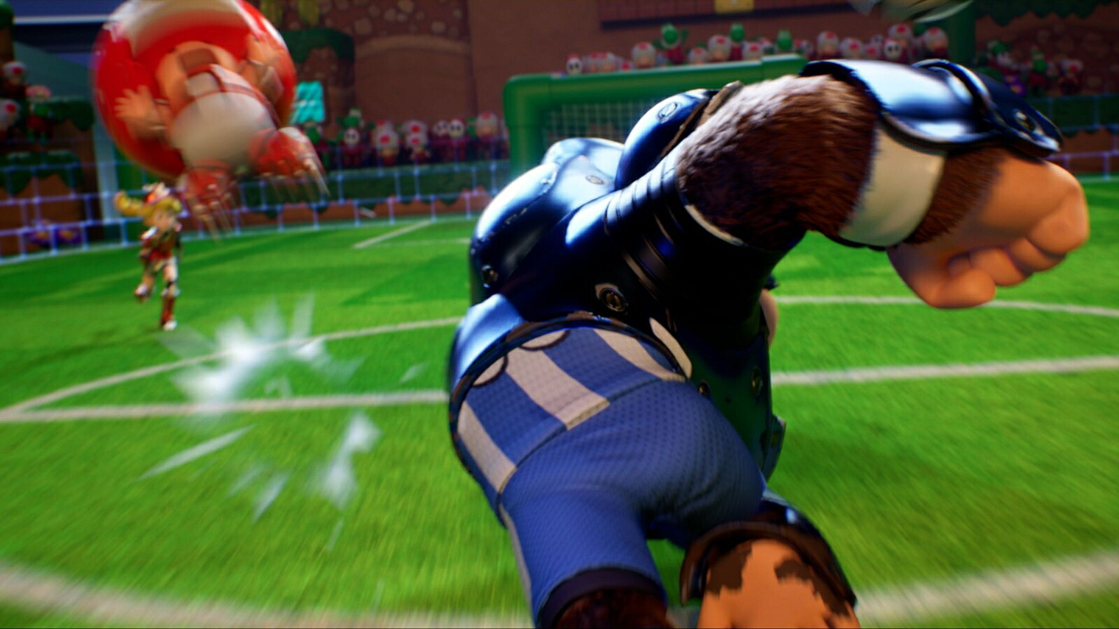 マリオストライカーズバトルリーグ