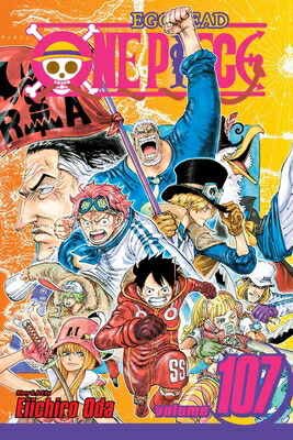 ONE  PIECE　1~105巻セット　ワンピース ワンピース 3 人組 即購入OK]ONE PIECE ワンピース 1～105巻