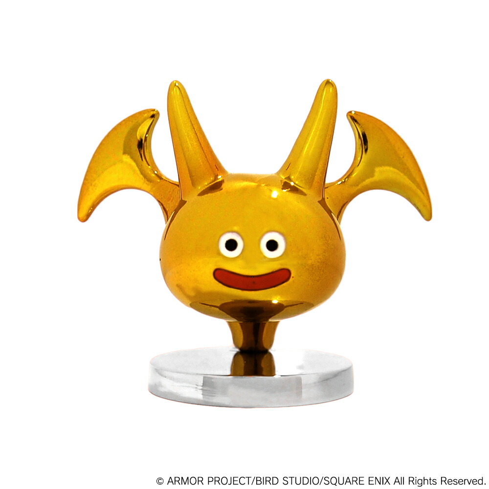 ドラクエ　メタリックモンスターズギャラリー　ゴーレムなど　３個セット 169574094.jpg?cmsp_timestamp=