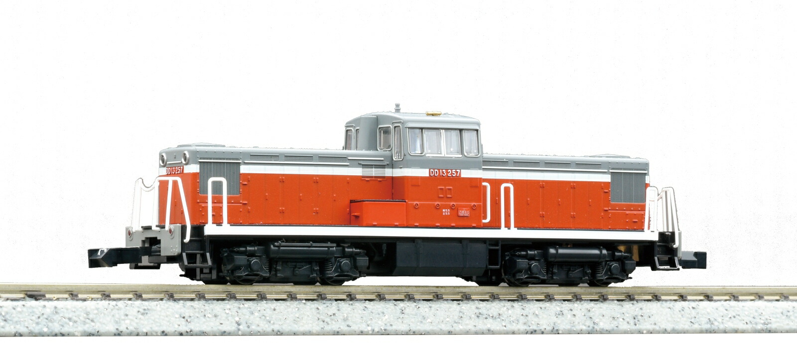 KATO 7012-1 DD13 初期形⑥付属品未使用未開封 Yahoo!オークション - 【KATO】7012-1 DD13 初期形