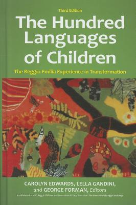 人気が高い The Hundred Languages Of Children The Reggio Emilia Experience In Transformation 3rd Edition Hundred Languages Of Children 魅了 Www Hondarepuestos Cl