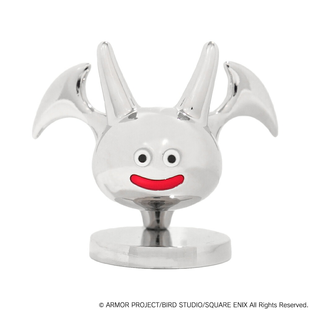 楽天市場】メタリックモンスターズギャラリー ドラゴスライム