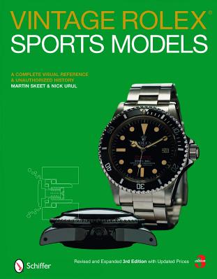 楽天ブックス: VINTAGE ROLEX:SPORTS MODELS 3/E(H) - *SEE