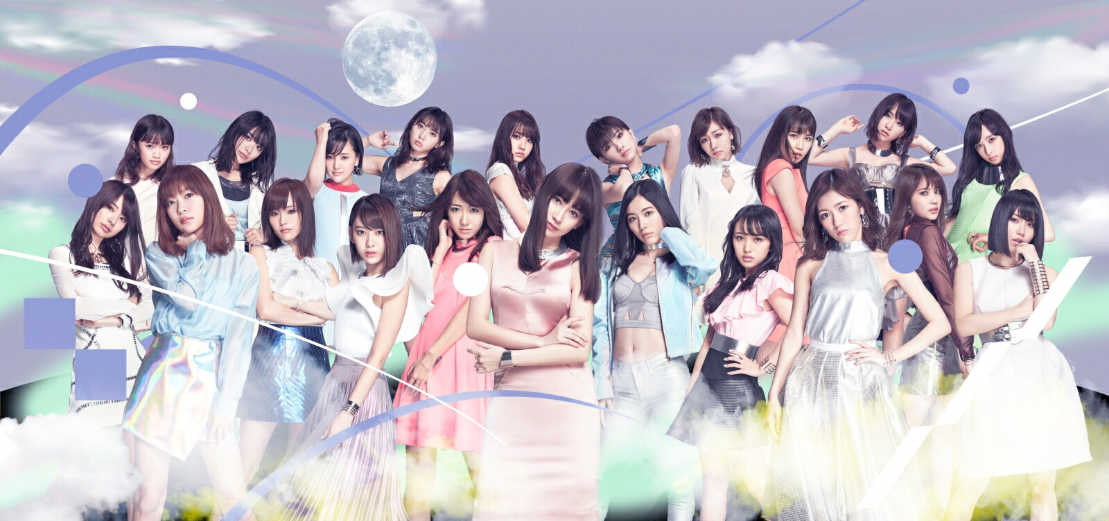 楽天ブックス: サムネイル (Type-B) - AKB48 - 4988003499815 : CD