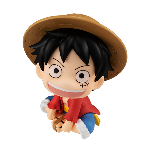 楽天ブックス るかっぷ One Piece モンキー D ルフィ 玩具 ゲーム