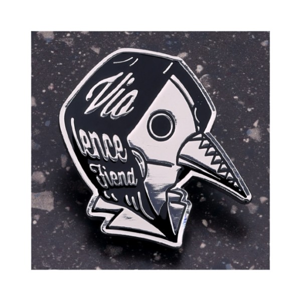 劇場版『チェンソーマン レゼ編』 モチーフデザインピンズ 【1BOX 10