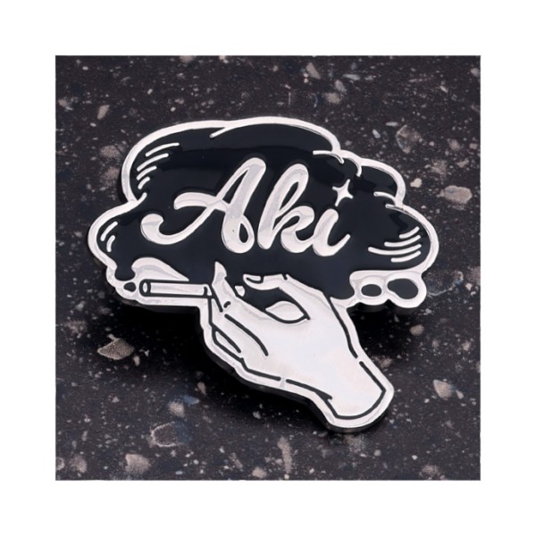 劇場版『チェンソーマン レゼ編』 モチーフデザインピンズ 【1BOX 10