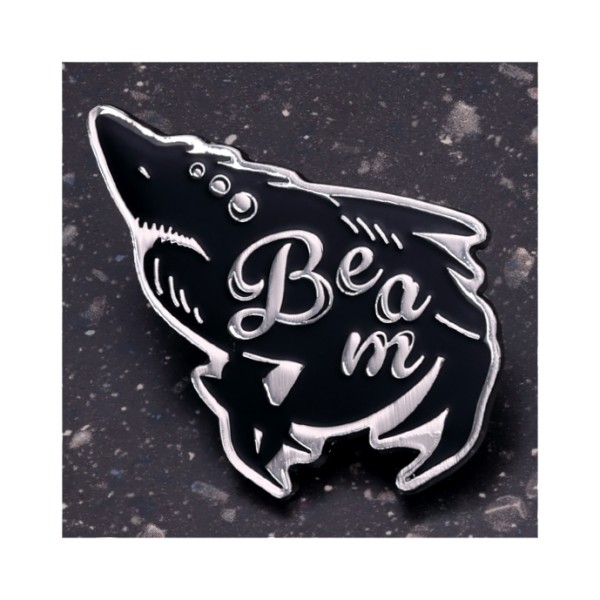 劇場版『チェンソーマン レゼ編』 モチーフデザインピンズ 【1BOX 10