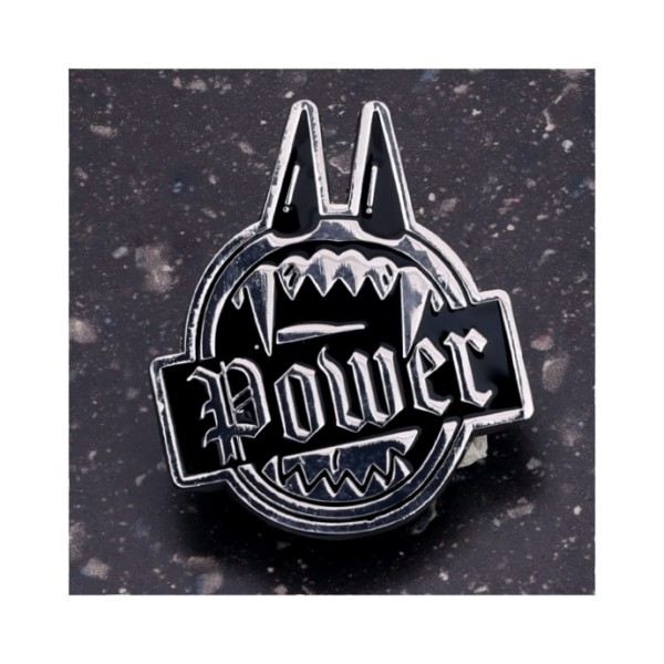 劇場版『チェンソーマン レゼ編』 モチーフデザインピンズ 【1BOX 10