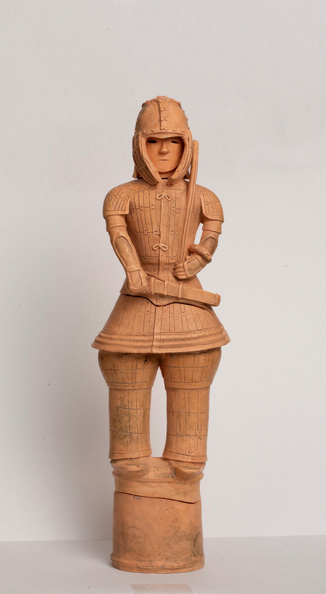 学研の学習はにわの大国宝展世界とつながるほんもの体験キット[東京国立博物館]