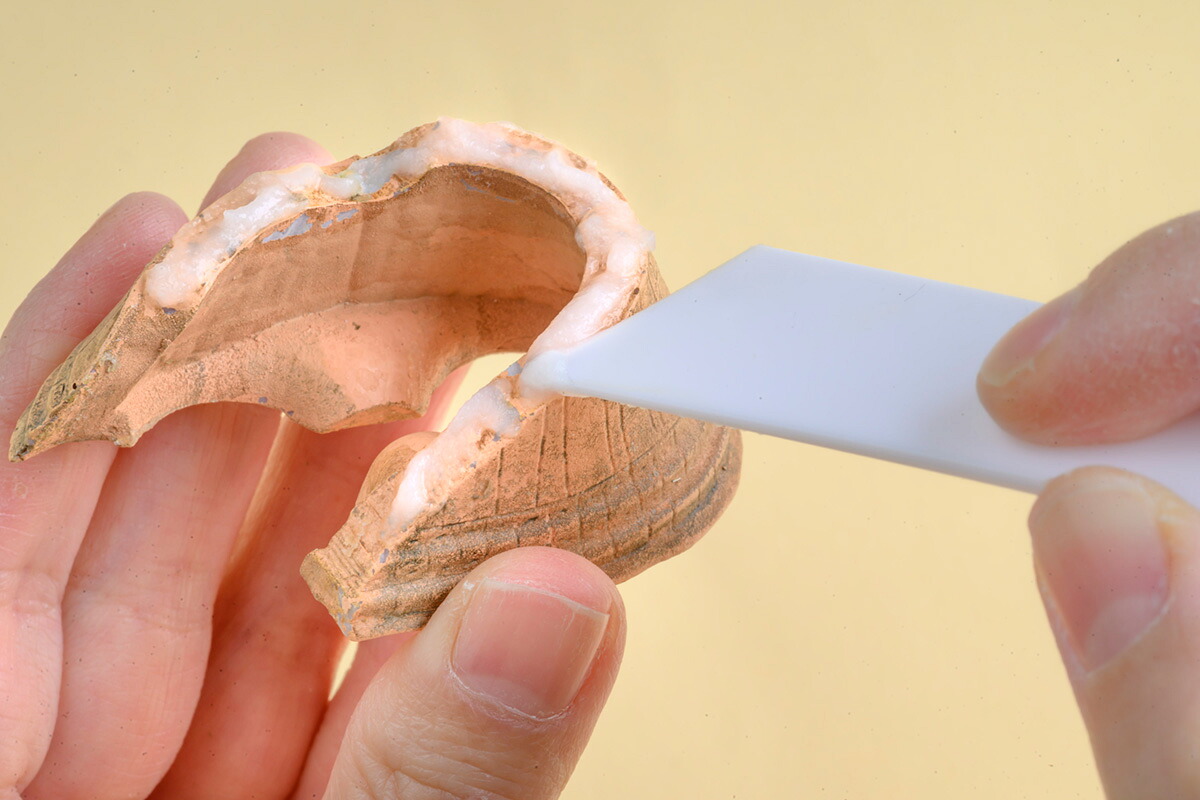 学研の学習はにわの大国宝展世界とつながるほんもの体験キット[東京国立博物館]