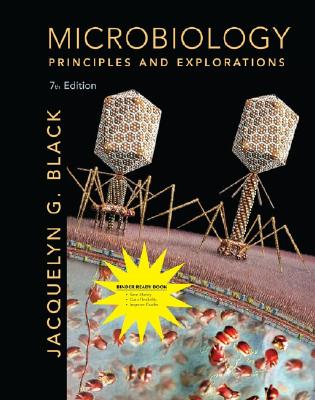 楽天ブックス: Microbiology: Principles And Explorations - Jacquelyn G. Black ...