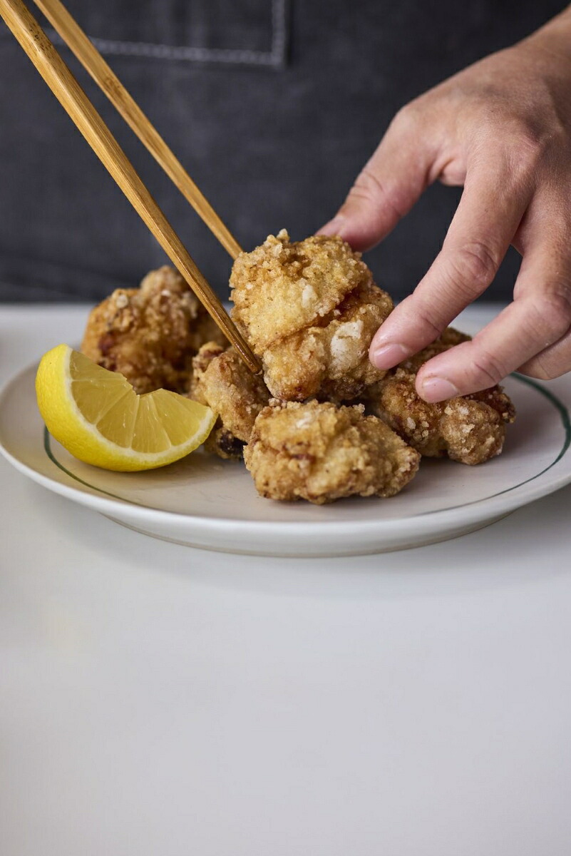 鶏が主役！超たんぱくめし[加藤超也]