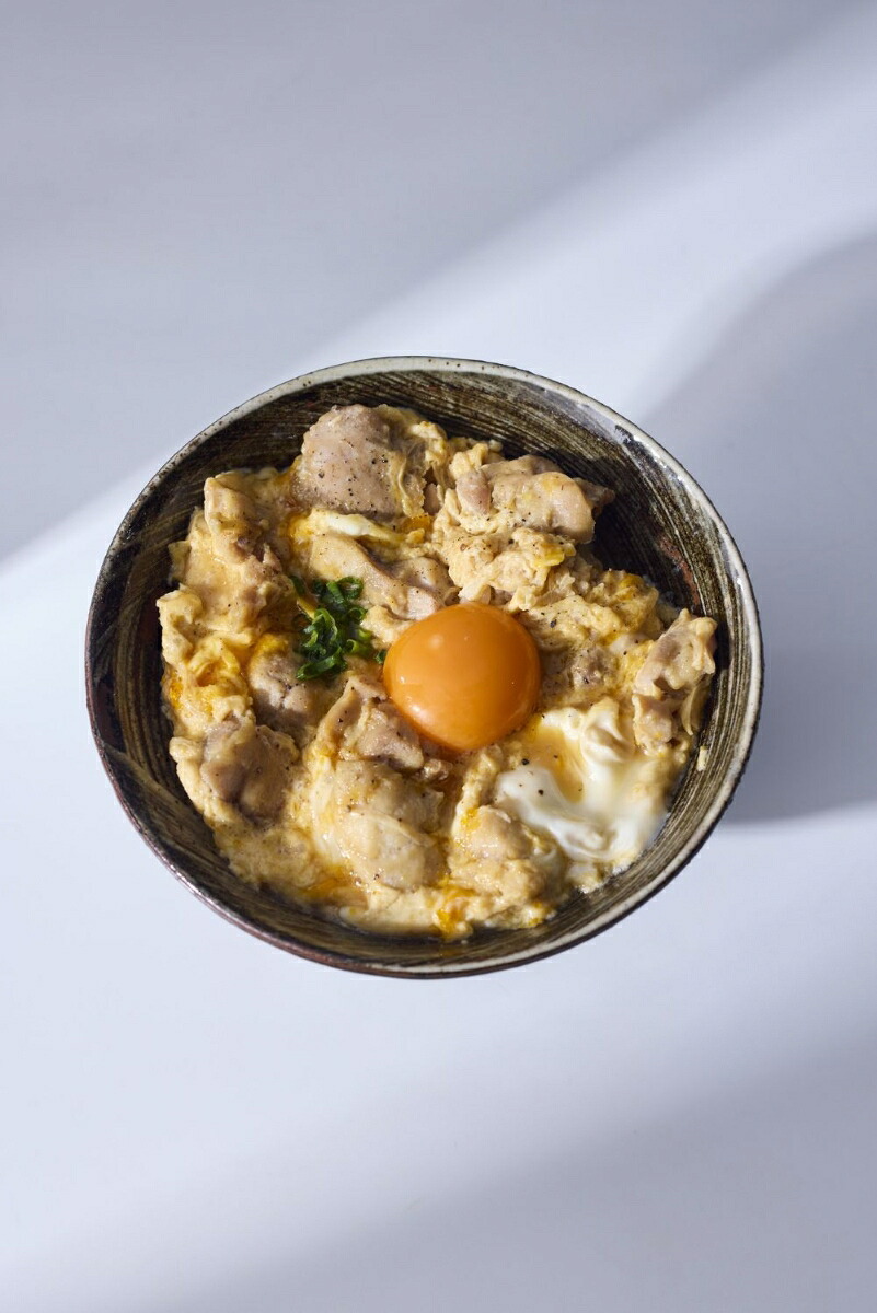 鶏が主役！超たんぱくめし[加藤超也]