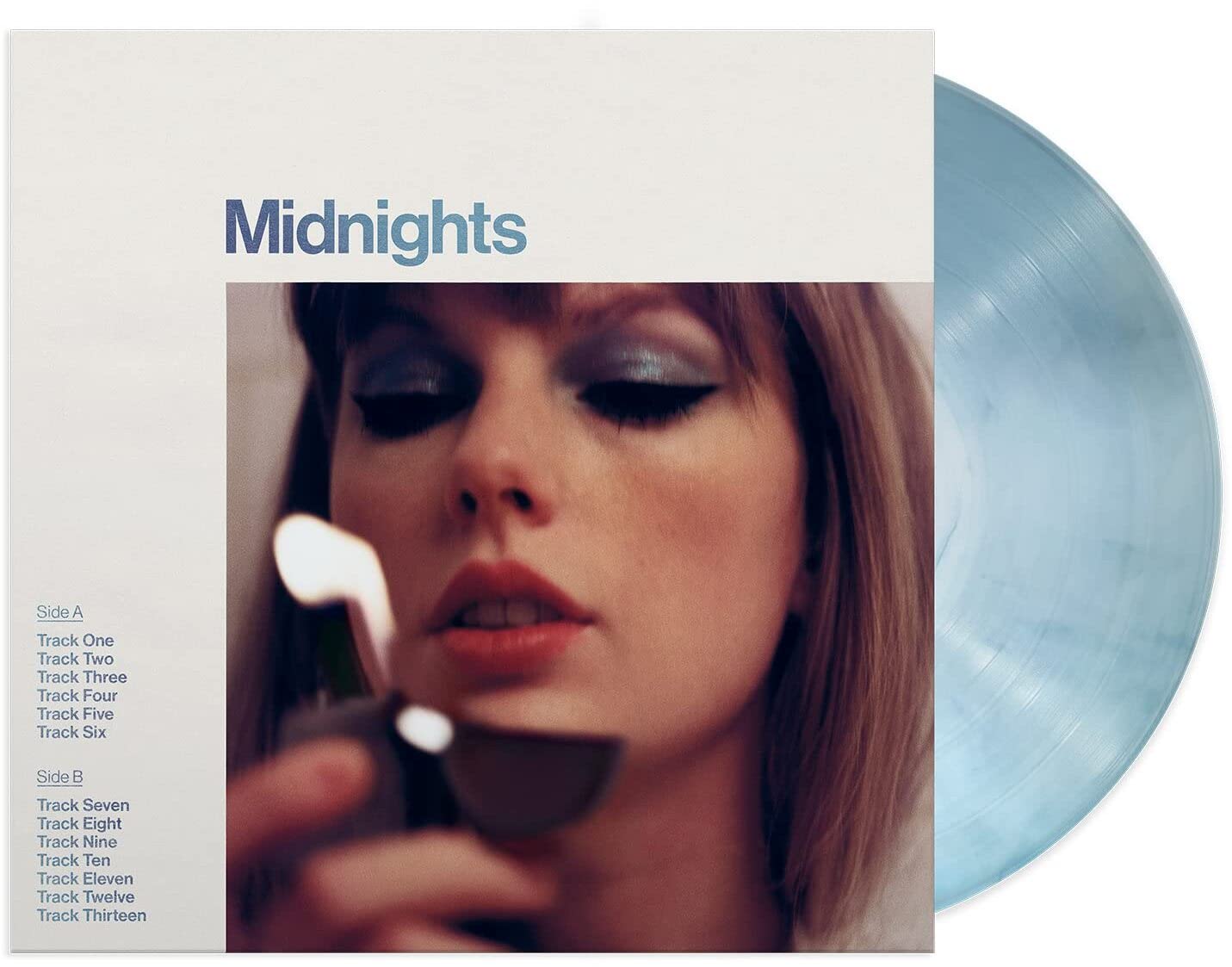 アナログ盤 新品 Taylor Swift Beautiful Eyes 送料込 アナログ盤 新品 Taylor Swift Beautiful Eyes 送料込