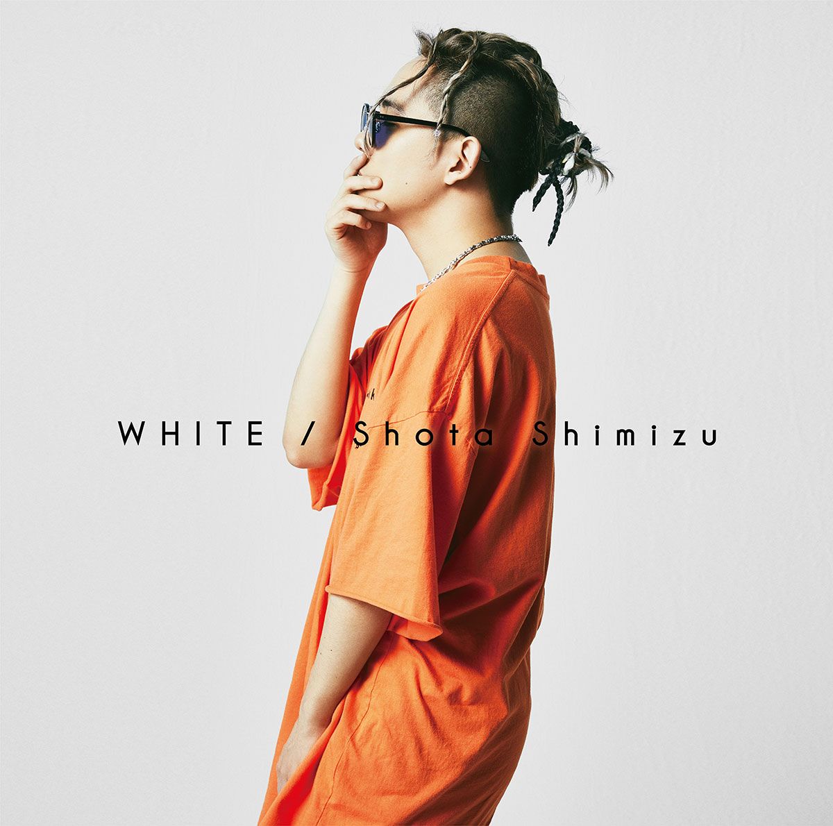 楽天ブックス: WHITE - 清水翔太 - 4547366359831 : CD