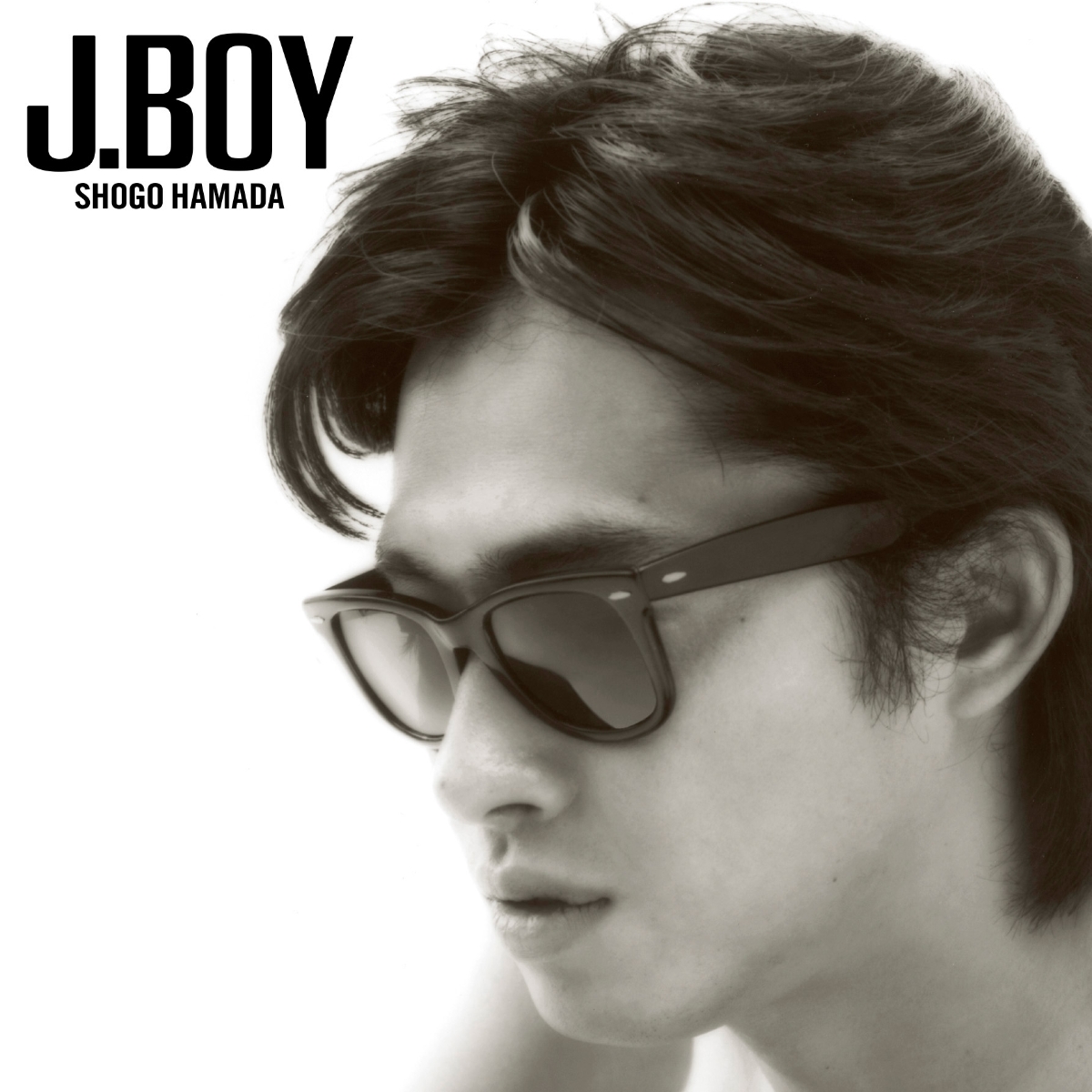 楽天ブックス: J.BOY - 浜田省吾 - 4547366449839 : CD