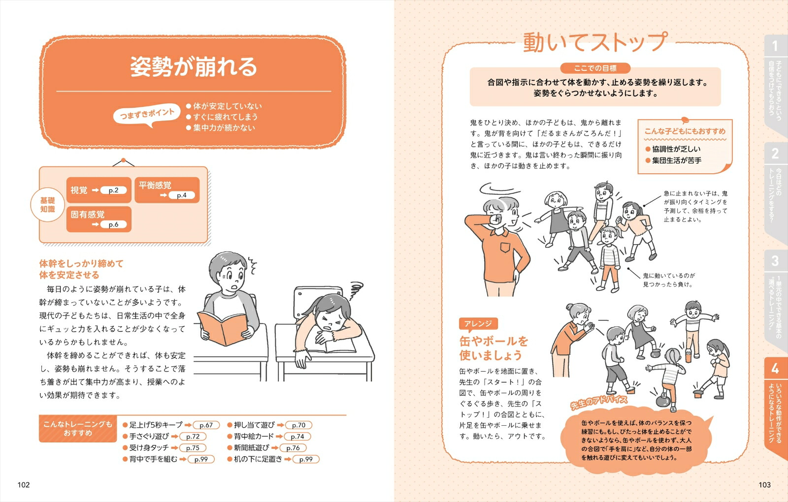 ȯã�ε��ˤʤ�Ҥ��Τ�ư�������ߤȥȥ졼�˥�[��幯§]