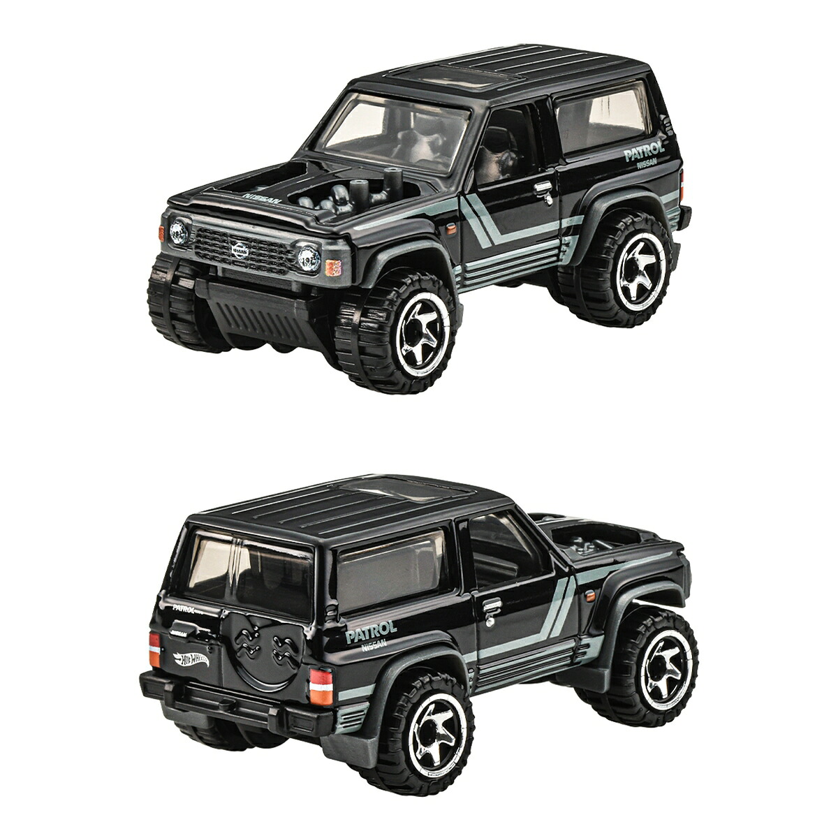 ホットウィール(HotWheels)ストリート・オブ・ジャパンマルチパック乗り物おもちゃミニカー6台入り3歳からマルチJLB23