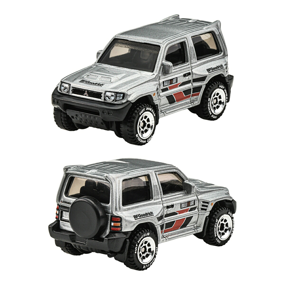 ホットウィール(HotWheels)ストリート・オブ・ジャパンマルチパック乗り物おもちゃミニカー6台入り3歳からマルチJLB23