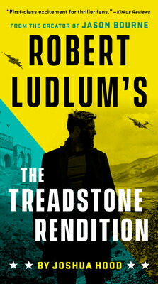 楽天ブックス: Robert Ludlum's the Treadstone Rendition - Joshua Hood ...