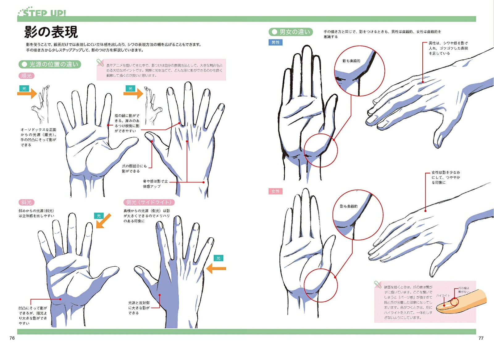 加々美高浩がもっと全力で教える「スゴい手」の描き方 他15冊 - 本