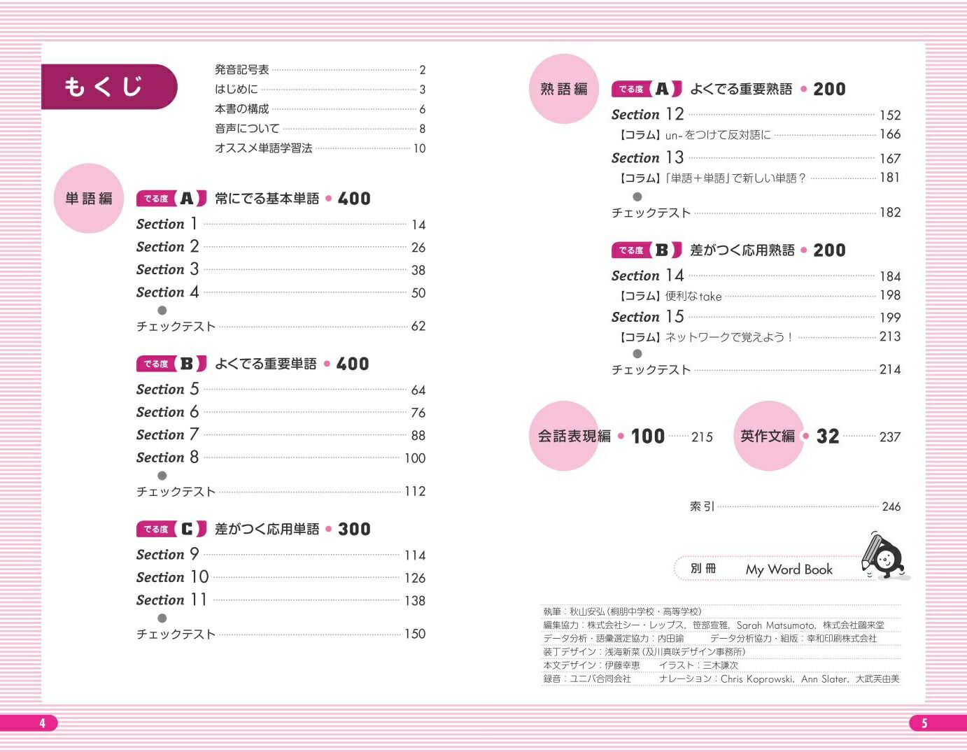 �Ѹ���2��Ǥ��ѥ�ñ[��ʸ��]