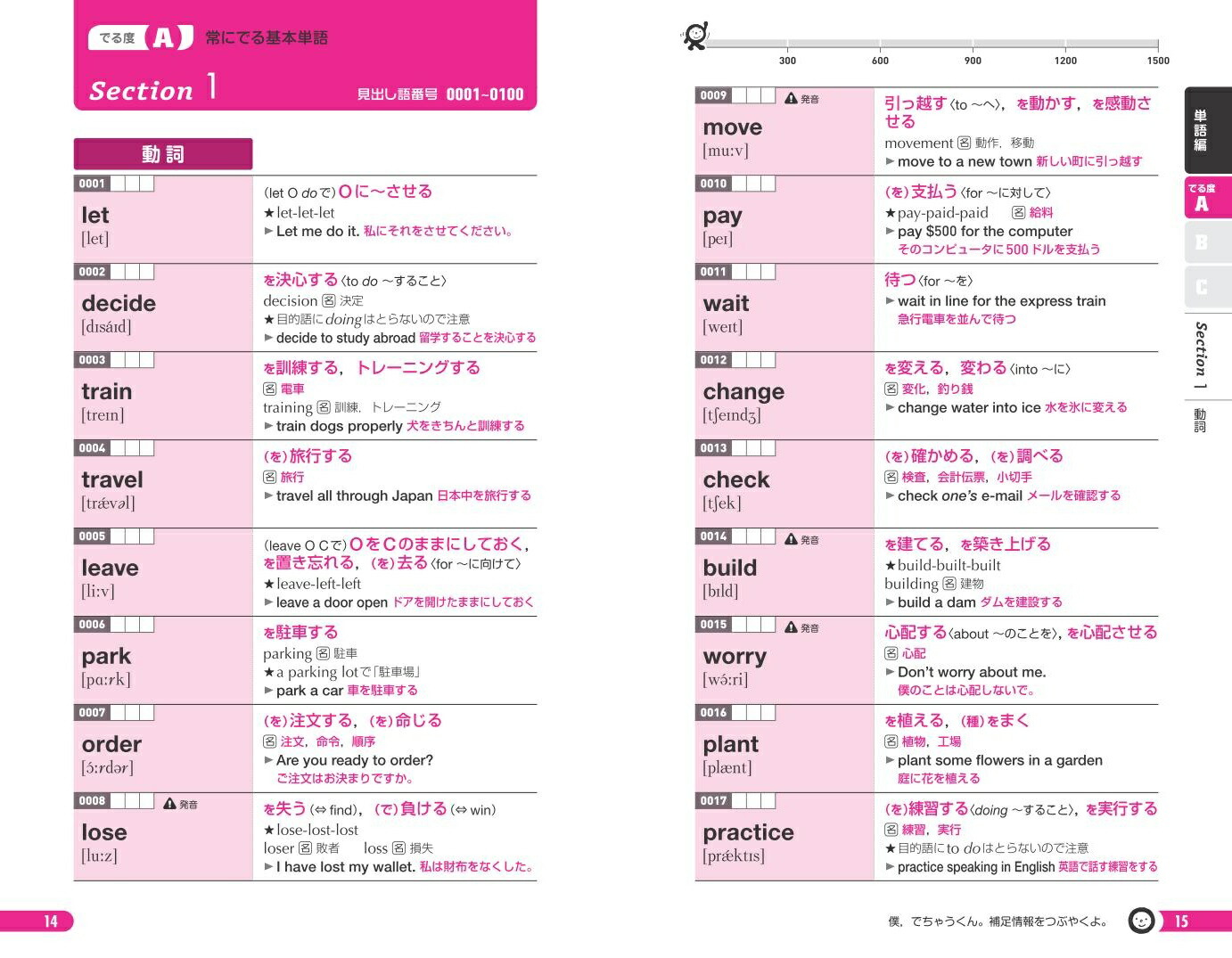 �Ѹ���2��Ǥ��ѥ�ñ[��ʸ��]