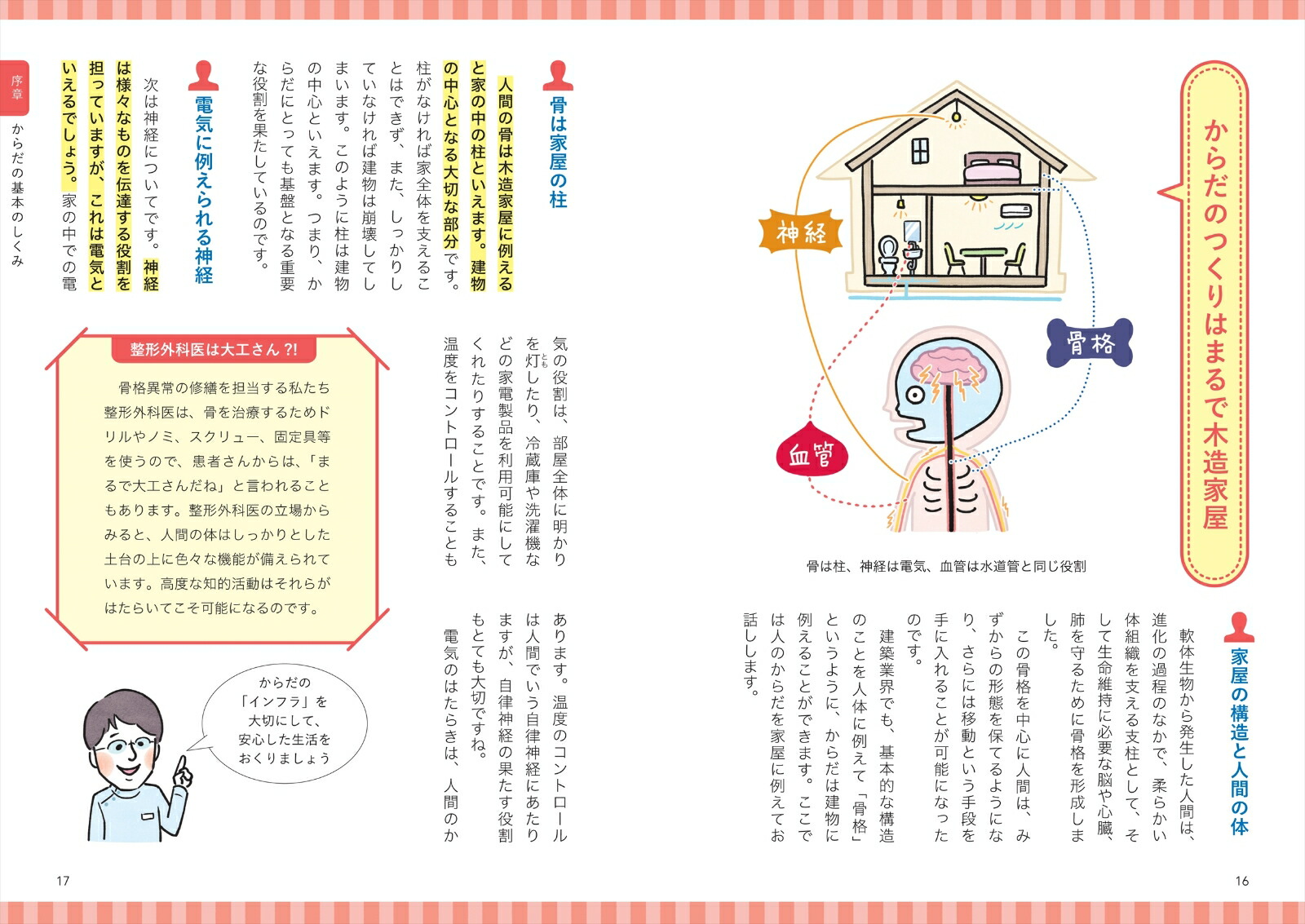 楽天ブックス イラストでわかる骨 筋肉 神経のしくみ事典 田中利和 本