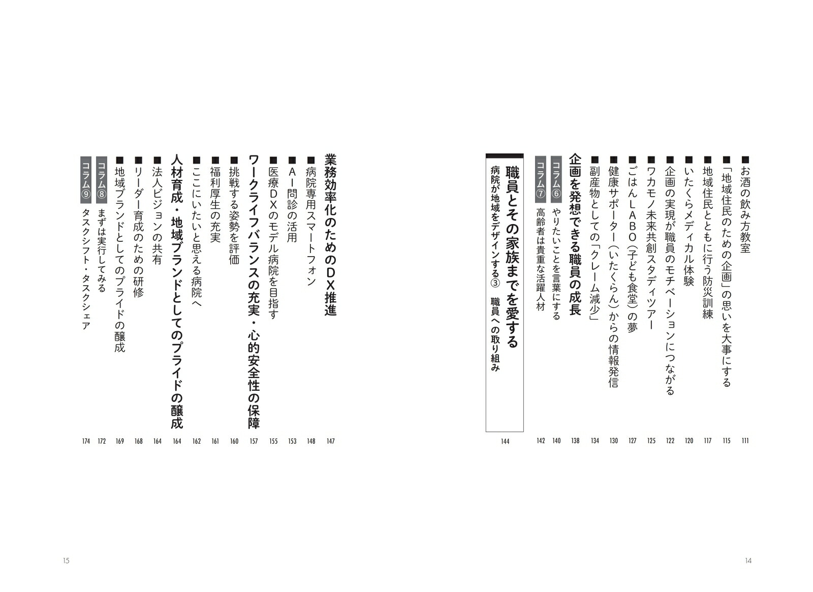 病院が地域をデザインする[梶原崇弘]