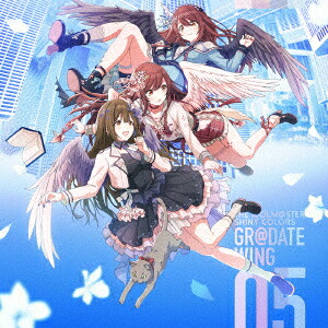 THEIDOLM@STERSHINYCOLORSGR@DATEWING05[アルストロメリア]