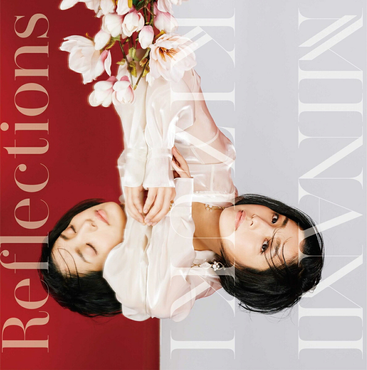 楽天ブックス Reflections 城南海 Cd