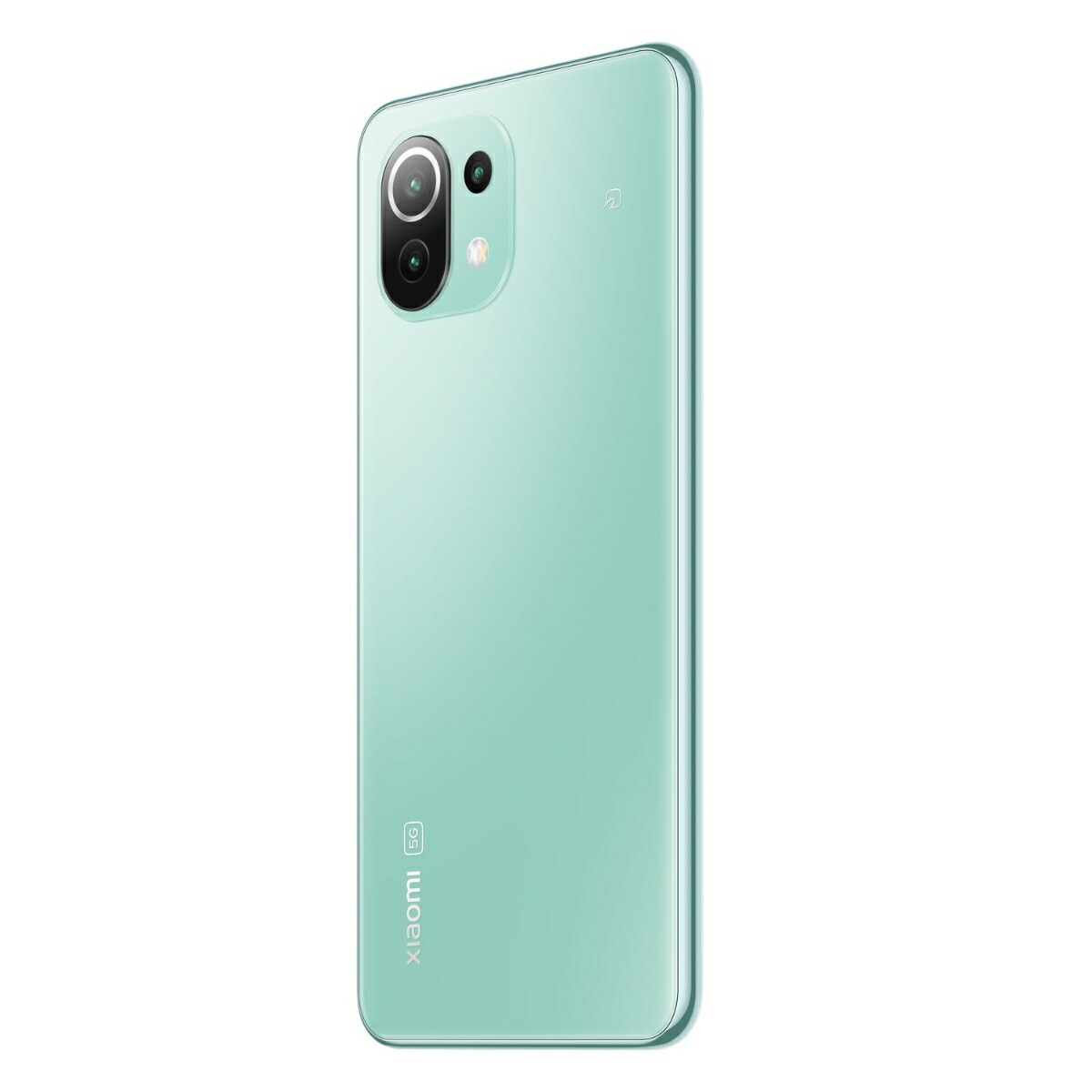 ブックス: Mi 11 Lite 5G-Mint Green - Xiaomi - 6934177739866 : PCソフト・周辺機器