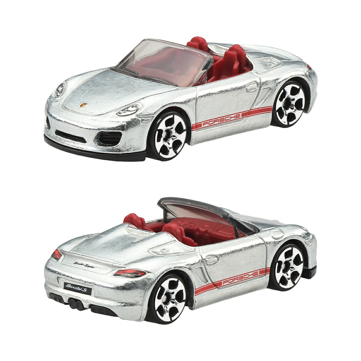 ホットウィール(HotWheels)ザマックマルチパック乗り物おもちゃミニカー6台入り3歳からメタルJLB26