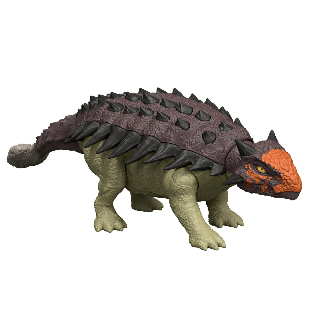 マテル　ジュラシックワールド　ブラキオサウルス　スーパービッグフィギュア MATTEL マテル ジュラシックワールド スーパービッグ