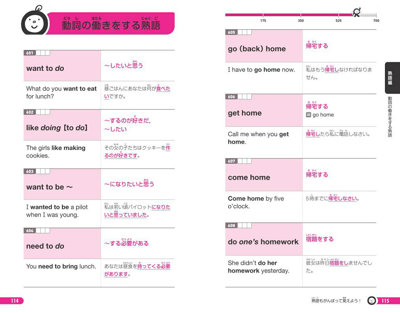 �Ѹ�4��Ǥ��ѥ�ñ[��ʸ��]