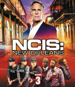 NCIS:�˥塼������󥺥�������3��ȥ���BOX��[�����åȡ��Х���]