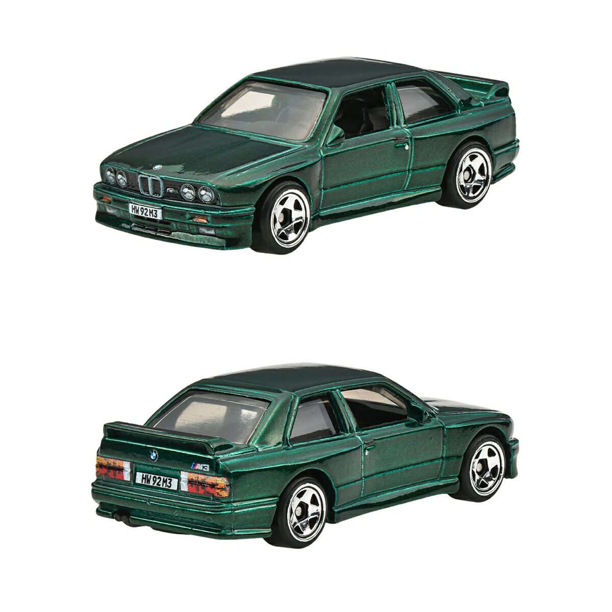 ホットウィール(HotWheels)ユーロスタイルマルチパック乗り物おもちゃミニカー6台入り3歳からマルチJLB25