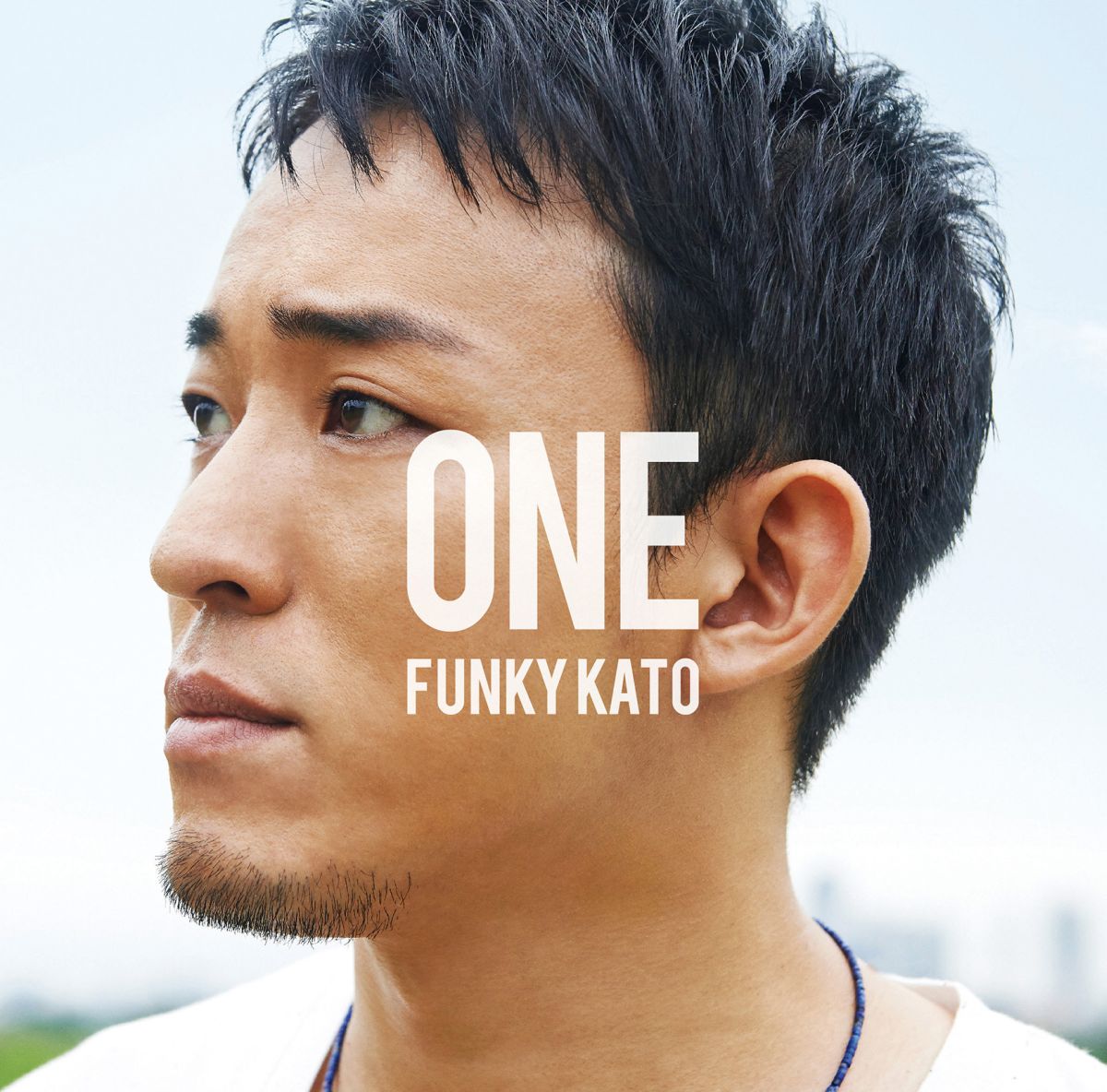 楽天ブックス: ONE (初回限定盤A CD＋DVD) - ファンキー加藤