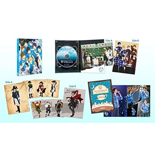 Free!-EternalSummer-���ڥ���륤�٥�ȴ��С�������Ʊʸ����[����ã��]