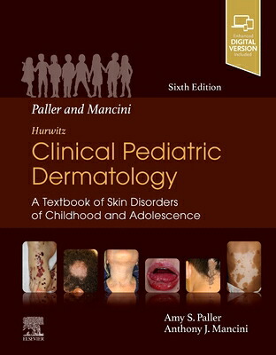 楽天ブックス: Paller and Mancini - Hurwitz Clinical Pediatric 