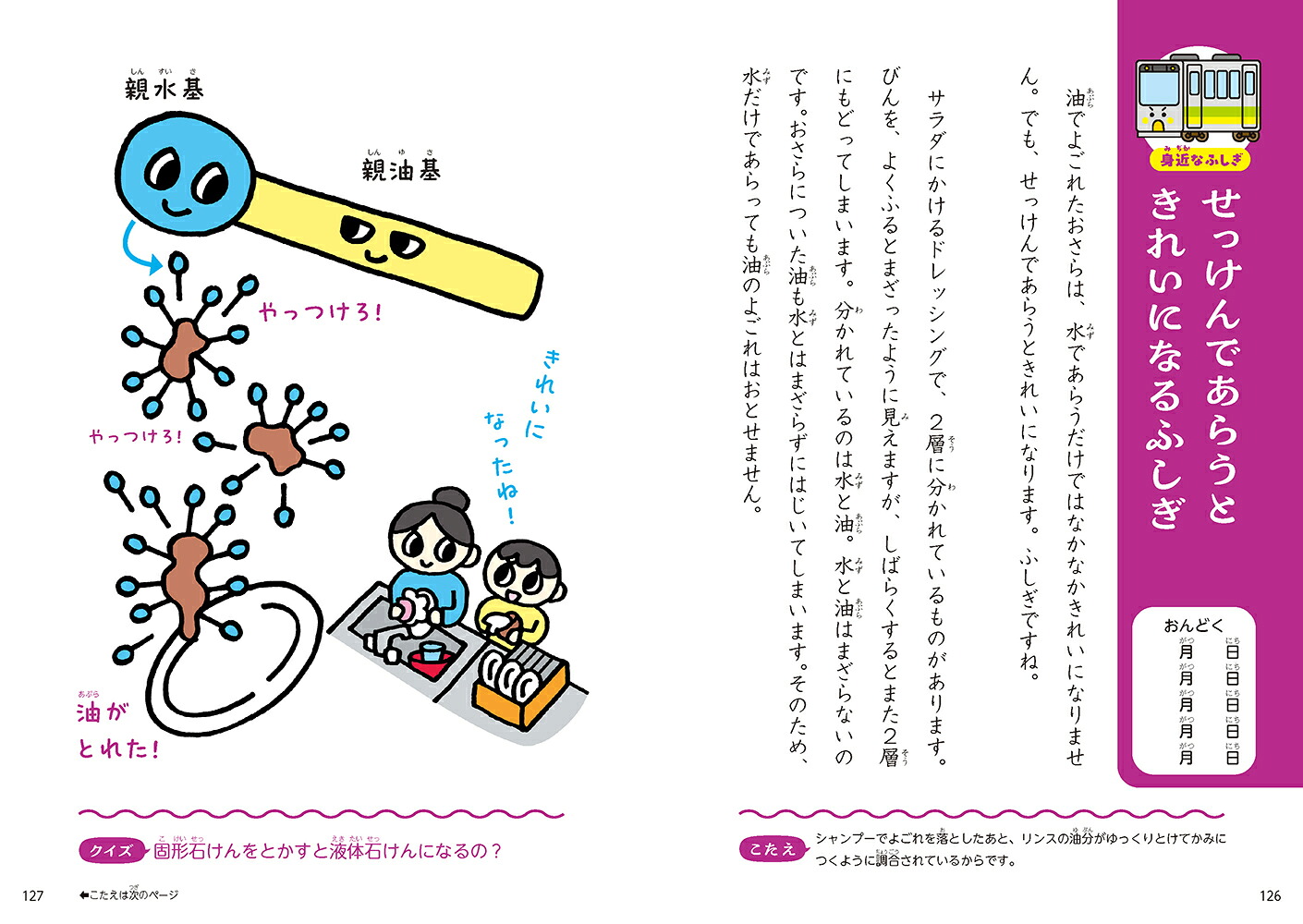 科学のおんどく考える力がぐんぐん伸びる！[篠原菊紀]