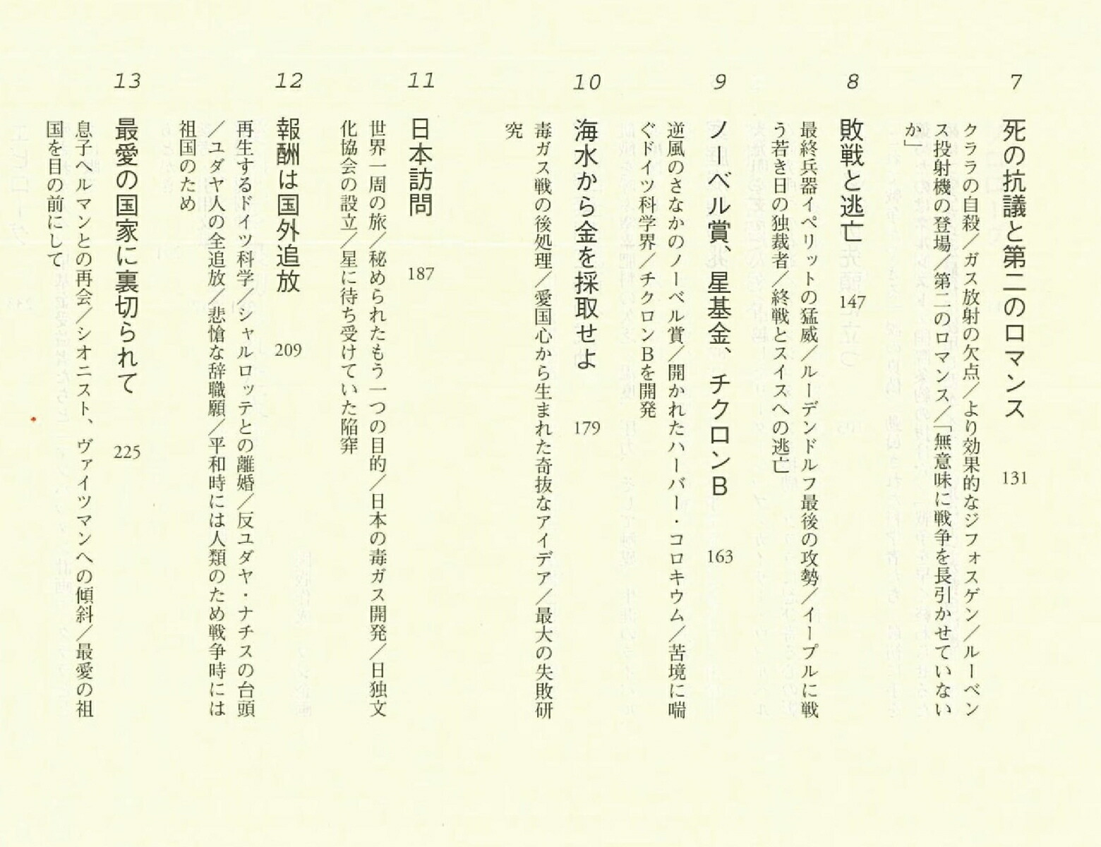 楽天ブックス 文庫 愛国心を裏切られた天才 ノーベル賞科学者ハーバーの栄光と悲劇 ノーベル賞科学者ハーバーの栄光と悲劇 宮田親平 本