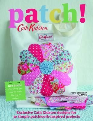 CATHKIDSTON:PATCH](P)[CATHKIDSTON]