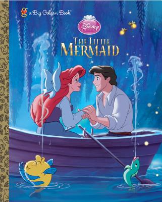楽天ブックス: The Little Mermaid - Random House Disney 