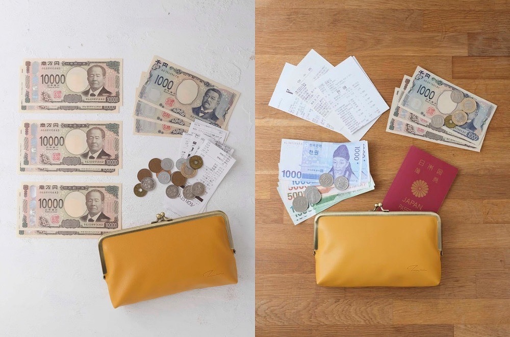 づんの家計簿づんの「コレが欲しかった!」お金が貯まるお財布ポーチ（TJMOOK）[づん]