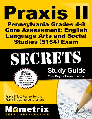 楽天ブックス: PRAXIS II Pennsylvania Grades 4-8 Core