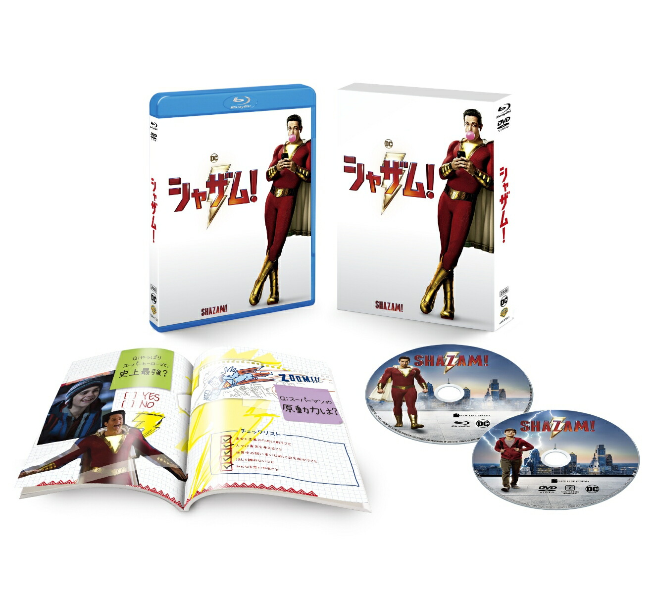 㥶!֥롼쥤DVDå(2ȡ֥åå)()Blu-ray[å꡼꡼]