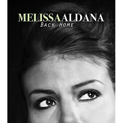 Melissa Aldana \"Back Home\" This is a musical cd entitled \"Back Home\" by artist Melissa Aldana and released by Wommusic (label).  (0797776139903)